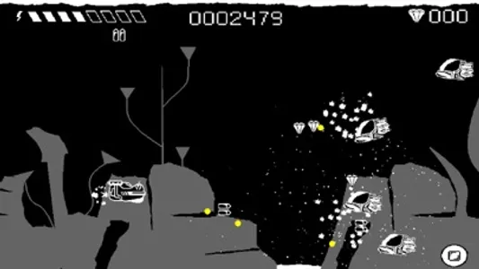 1bit shooter plus screenshot 5