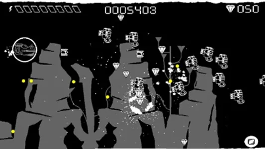 1bit shooter plus screenshot 6