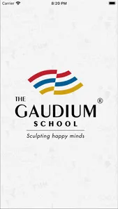 The Gaudium screenshot 0