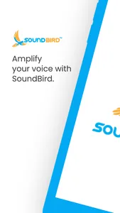 SoundBird Microphone screenshot 6