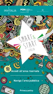 Smart & Start screenshot 0