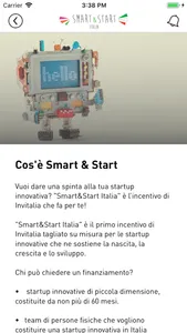 Smart & Start screenshot 2