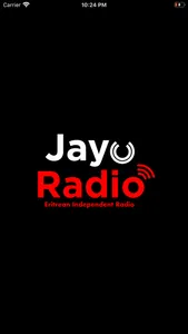 Jayo Radio screenshot 0