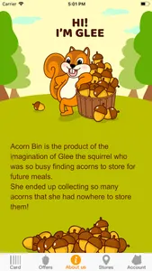 Acorn Bin screenshot 4