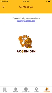 Acorn Bin screenshot 7