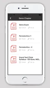 Dental Pulse Academy screenshot 3