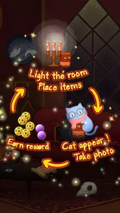 Cat Mansion screenshot 5