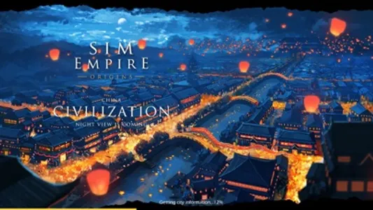 Sim Empire screenshot 3