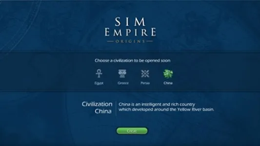 Sim Empire screenshot 5