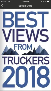 Trucker's Digest screenshot 4