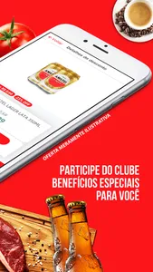 Clube Eba screenshot 3