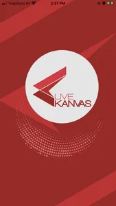 Live Kanvas Studios screenshot 0