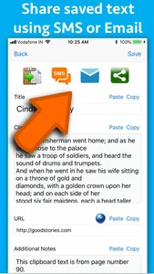 Clipboard Master screenshot 6