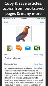 Clipboard Master screenshot 7