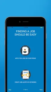 Resource 1 IT Jobs screenshot 6