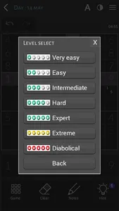 Sudoku - Classic brain teaser screenshot 7
