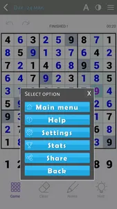 Sudoku - Classic brain teaser screenshot 8