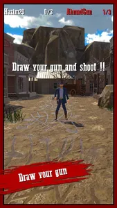 Quick Gun: PvP Standoff screenshot 8