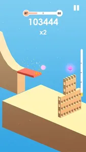 Fire Domino screenshot 2