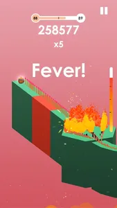 Fire Domino screenshot 4