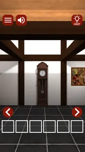 Old clock and sweets' parlor screenshot 3