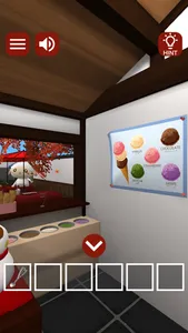 Old clock and sweets' parlor screenshot 4