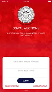 Oswal Antiques screenshot 0