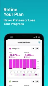 Wellest | Your AI Health Coach screenshot 3