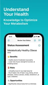 Wellest | Your AI Health Coach screenshot 8