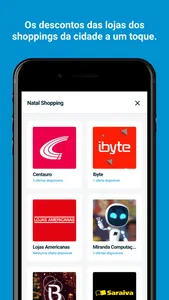 ComDesconto screenshot 1