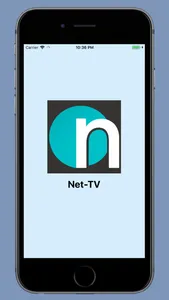 Net-TV screenshot 0