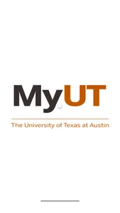 MyUT Austin screenshot 0