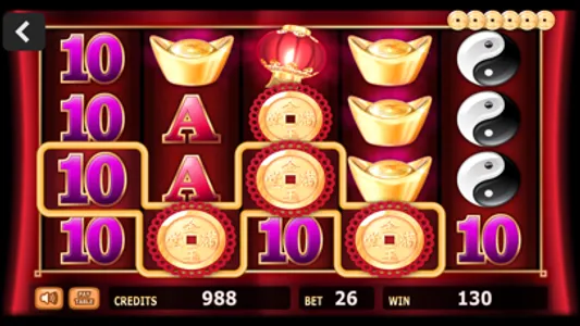 Fun Casino Slots screenshot 2