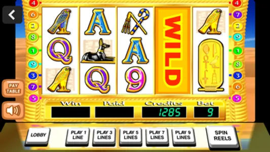 Fun Casino Slots screenshot 3