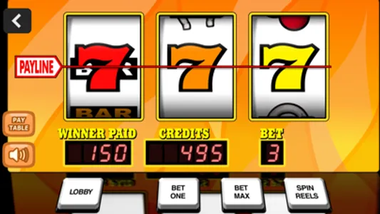 Fun Casino Slots screenshot 4