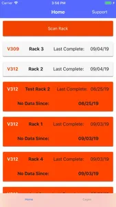 SwiftCENSUS screenshot 0