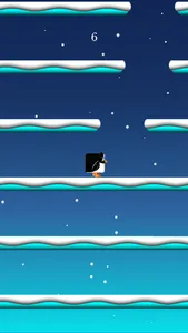 Frozen Jump screenshot 1