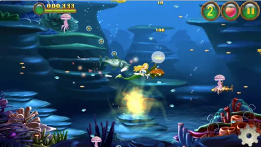 Fish Eat Fish And Grow screenshot 5