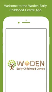 Woden Early Childhood Centre screenshot 0