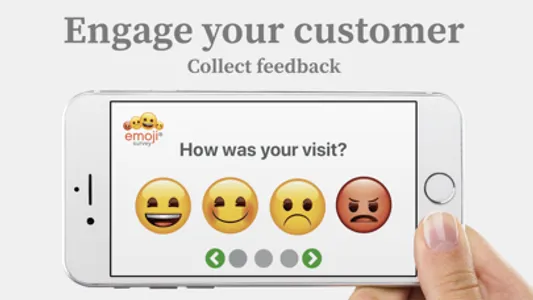 emoji survey screenshot 2