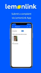 LemonLink screenshot 3