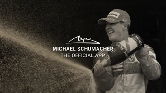 Schumacher. The Official App screenshot 0