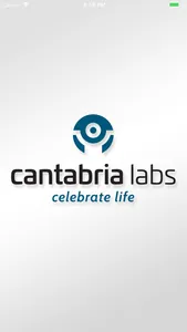 Cantabria Labs Events screenshot 0