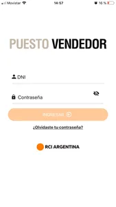 Puesto Vendedor screenshot 0