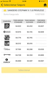 Puesto Vendedor screenshot 3