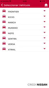 Puesto Vendedor screenshot 4