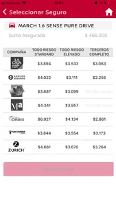 Puesto Vendedor screenshot 6