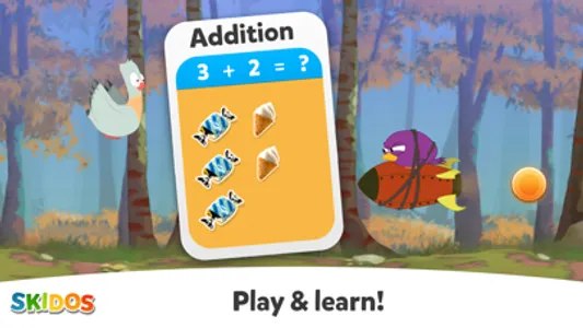 Math Games for Kids,Boys,Girls screenshot 0