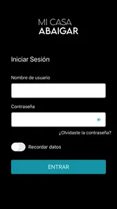 Mi Casa Abaigar screenshot 0