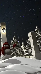 Escape Game: Christmas Night screenshot 2